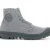 GRAY FLANNEL