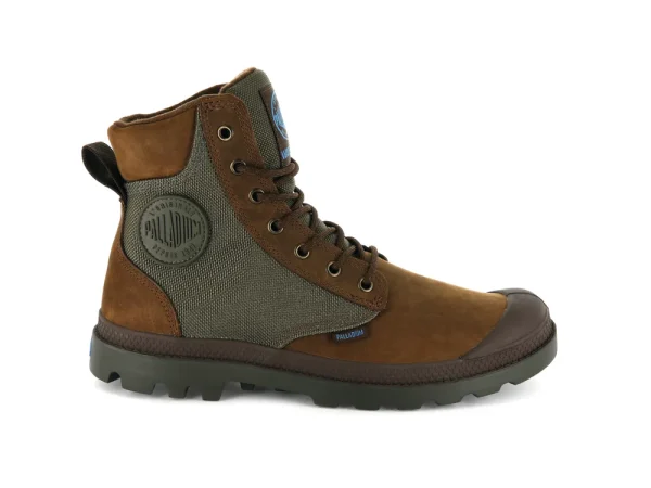 PAMPA SPORT CUFF WPN