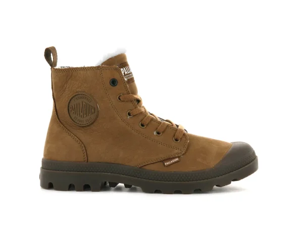PAMPA HI ZIP WL
