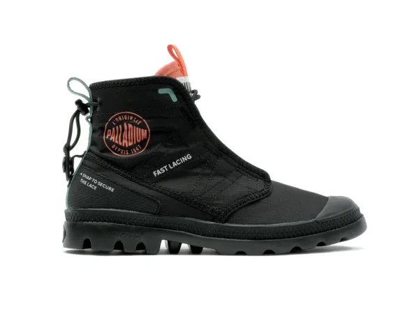 PAMPA TRAVEL LITE RS