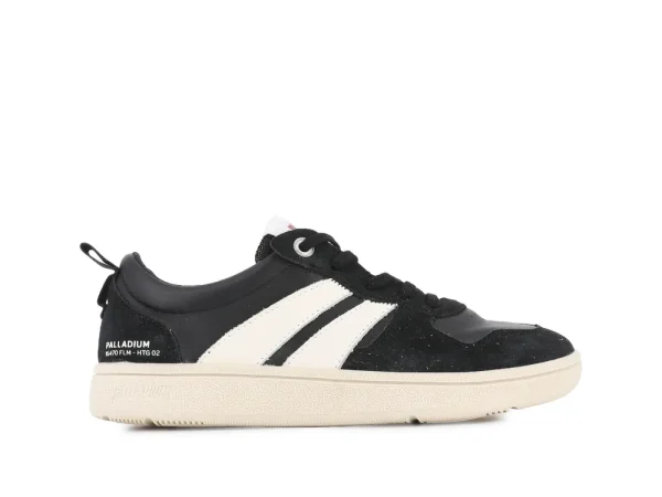 PALLACUP FLAME LEATHER