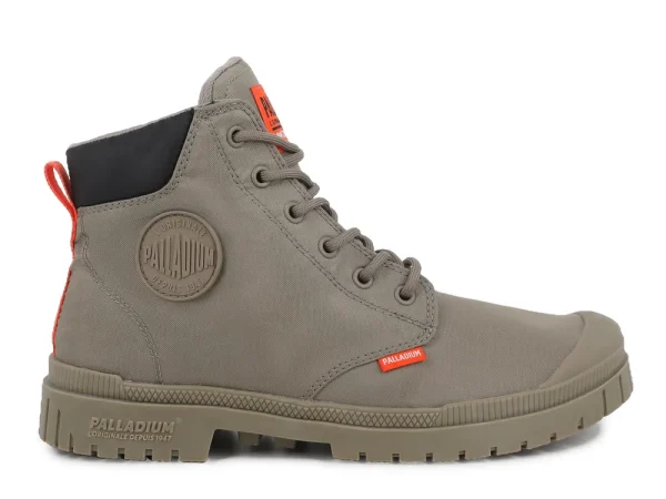 PAMPA SP20 CUFF WP+