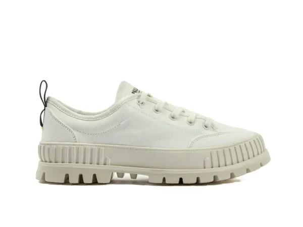 PALLASHOCK LO ORGANIC 2