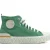 VINTAGE GREEN