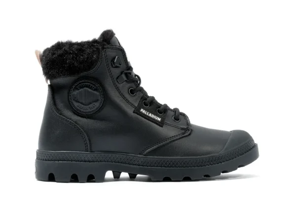 PAMPA HI SNOW WARM