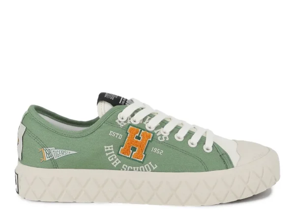 PALLA ACE TIGERS
