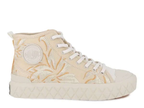 ACE CHUKKA FLOWER