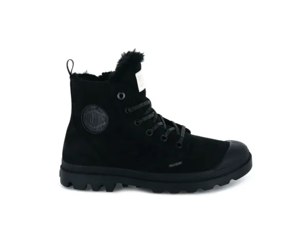 PAMPA HI ZIP WL
