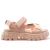 SANDY PEACH