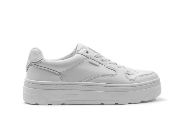 PALLASPHALT LO LEATHER