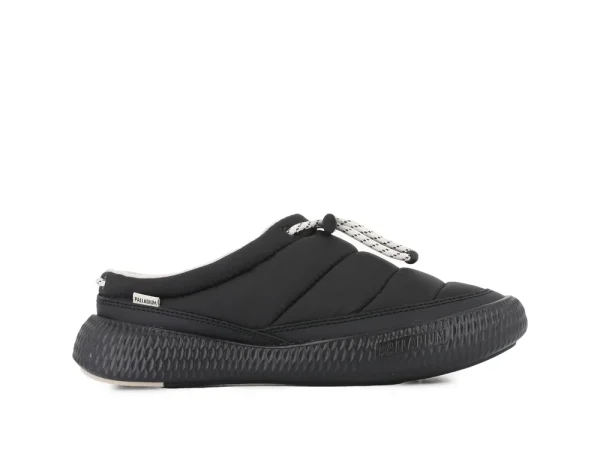 PALLANOVA PAD MULE