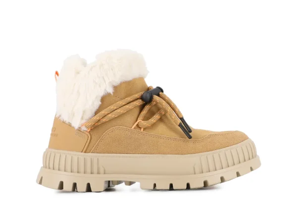 PALLASHOCK LO HIVER